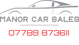 Manor Cars Home Manor Cars logo